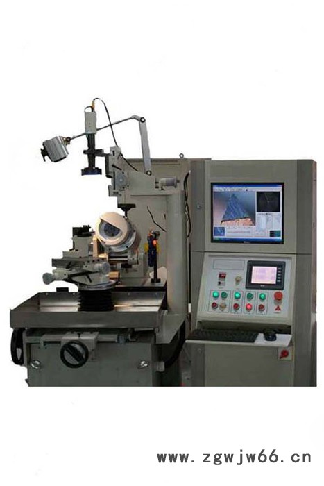 刀具测量显微镜图3