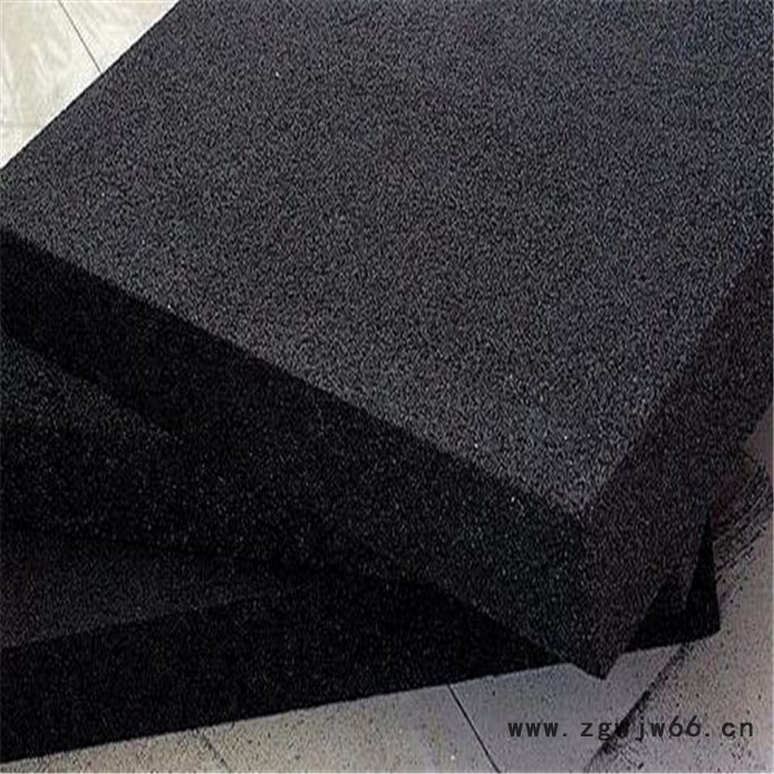 泡沫玻璃保冷管壳   展晟 性能 生产厂家泡沫玻璃保温材料图3