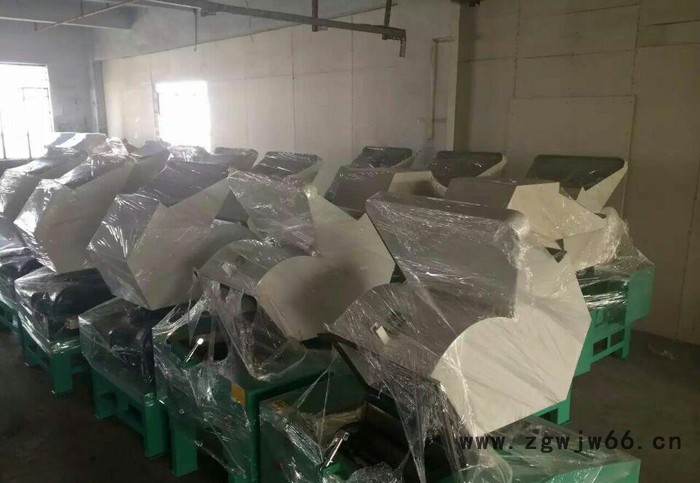 东莞深圳虎门长安塑粉碎料机康  破碎机刀具图2