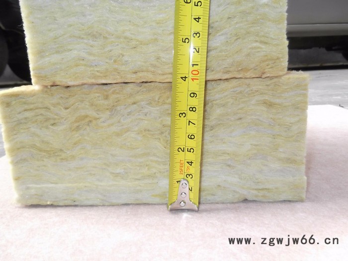 ** 防火保温材料 外墙玄武岩岩棉板批发定做岩棉板图4
