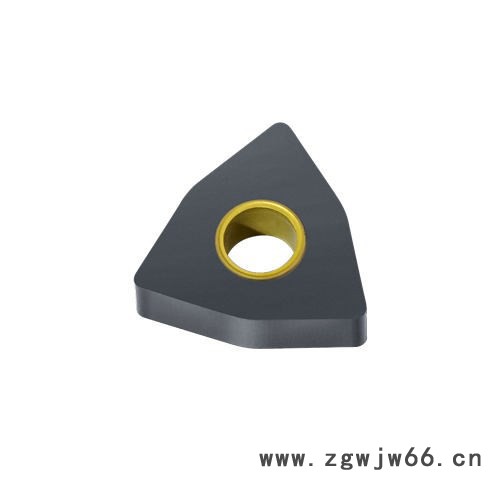 日本三菱WNMA080408  UC5115 车刀片数控刀片数控刀具数控车铣机用刀具优势批发供应图2