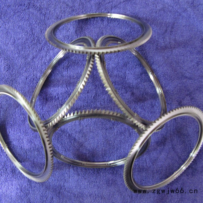 电脑棉袜机专用刀具**工具钢圆盘刀图4