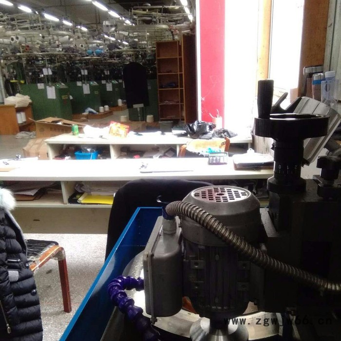 电脑棉袜机专用刀具**工具钢圆盘刀图3