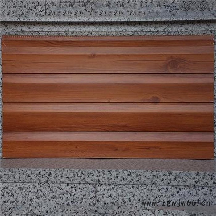 木纹保温雕花板 迪拜尔 室内外建筑防火保温材料质量好图5