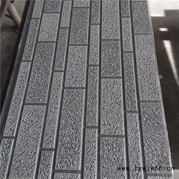 木纹保温雕花板 迪拜尔 室内外建筑防火保温材料质量好图4