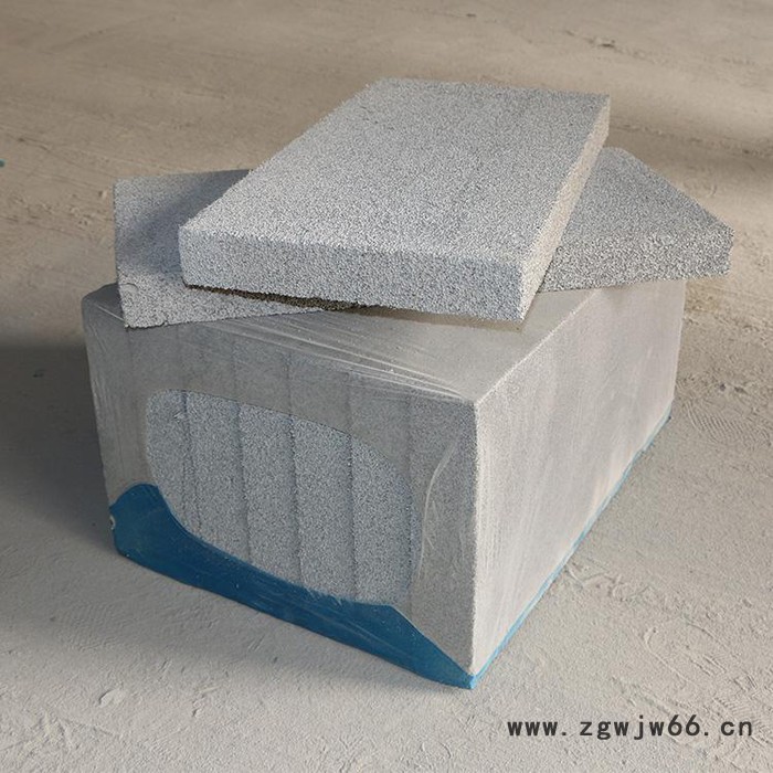 发泡水泥保温板 A级外墙保温材料图4