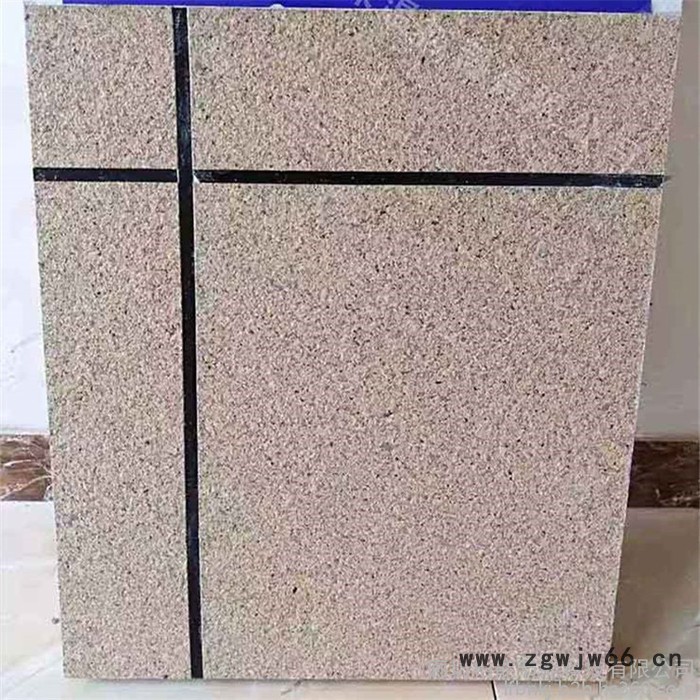 节能保温装饰一体板外墙保温材料一体板图4