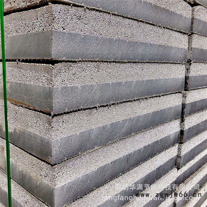 节能保温装饰一体板外墙保温材料一体板图6