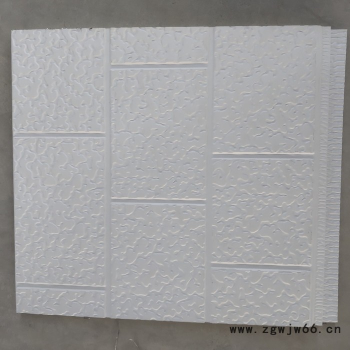 奇工 耐火材料金属雕花板 保温隔热外墙保温板 **