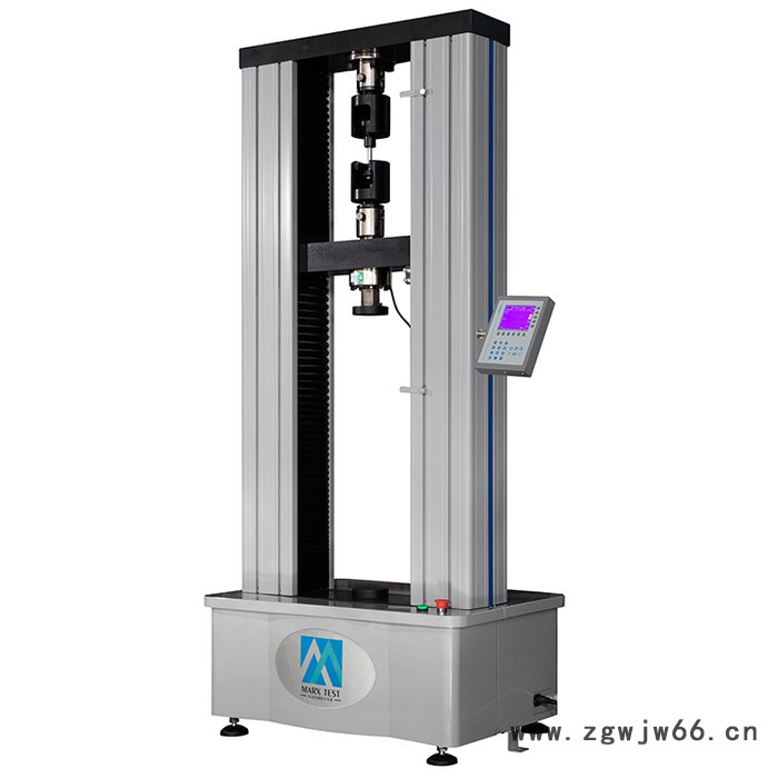 美特斯 耐火材料试验机 防水卷材拉力试验机 可定制大变形图2