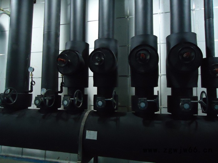 供应橡塑海绵保温材料安装工程  机房橡塑保温施工 专业设备橡保温施工图7