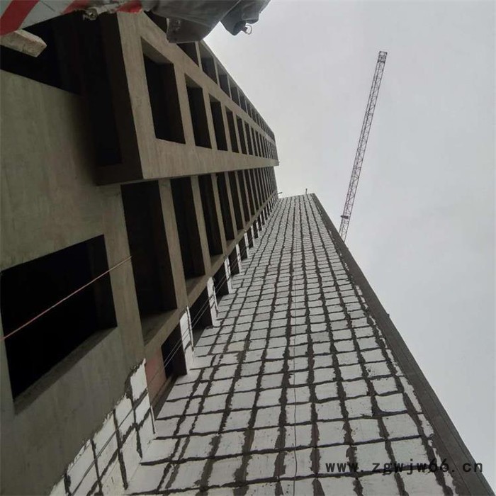 外墙保温材料 STP真空保温板 STP保温板批发销售图6