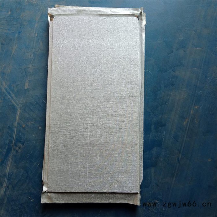 外墙保温材料 STP真空保温板 STP保温板批发销售图8