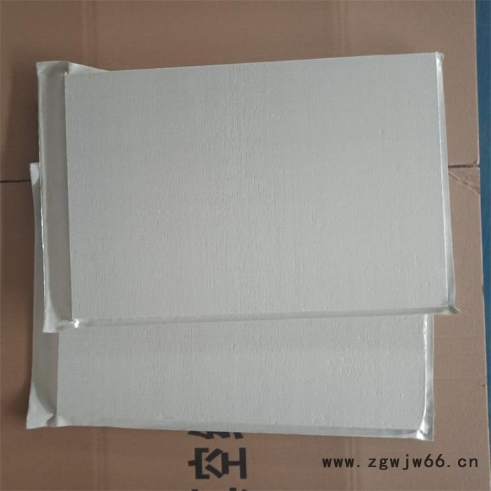 外墙保温材料 STP真空保温板 STP保温板批发销售图2