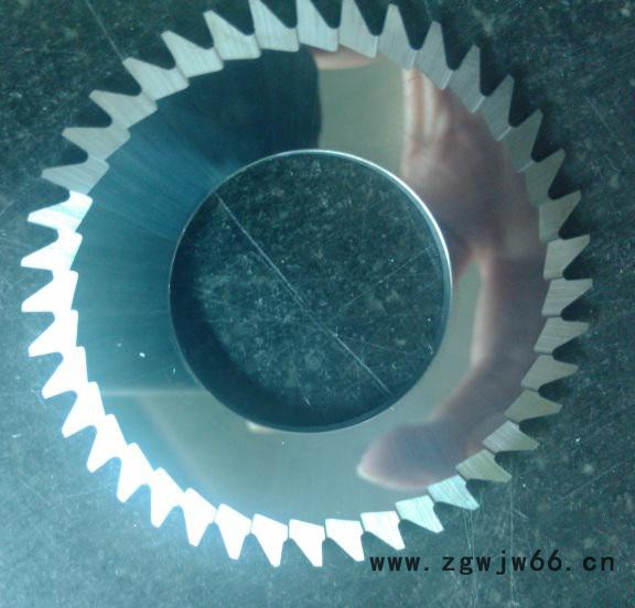 供应钨钢V-CUT刀具，V-CUT刀图3