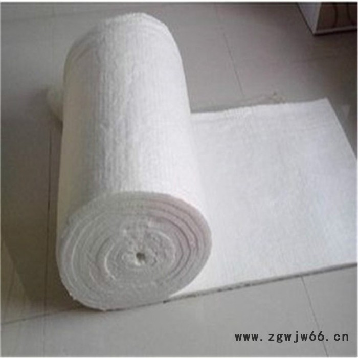 《悦恒保温》供应 耐火材料 硅酸铝针刺毯-硅酸铝甩丝毯-硅酸铝纤维毡-硅酸铝耐火纤维毯图8