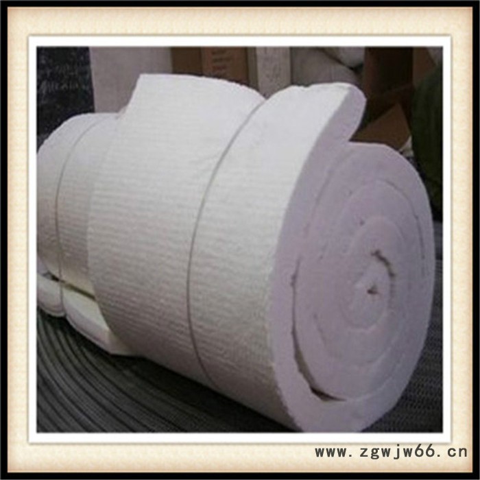 《悦恒保温》供应 耐火材料 硅酸铝针刺毯-硅酸铝甩丝毯-硅酸铝纤维毡-硅酸铝耐火纤维毯图3