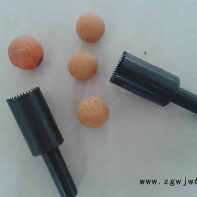 供应浩远佛珠机专用刀具