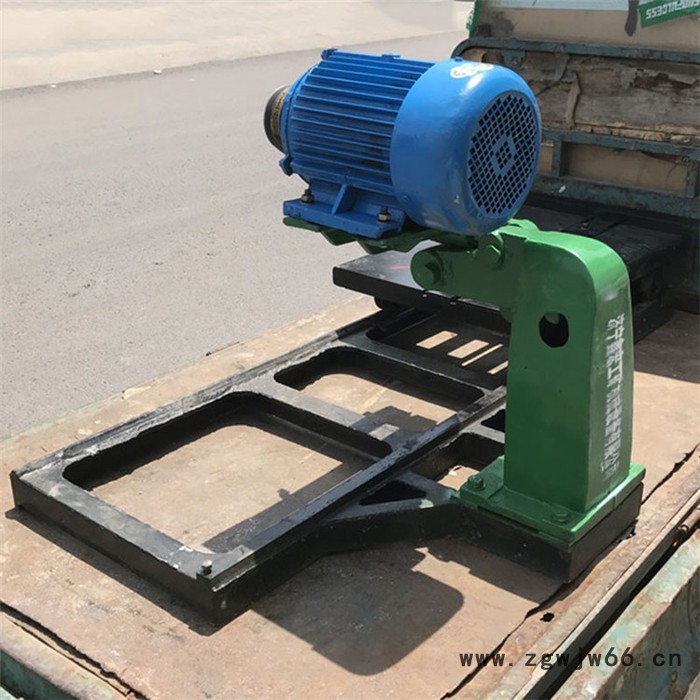 耐火材料石材切边机 DGQ800花岗岩切割机 水磨石方砖倒角机图4