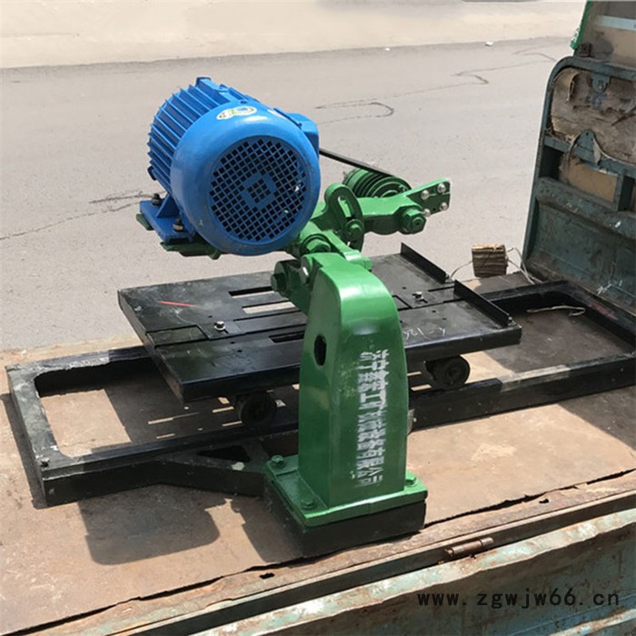 耐火材料石材切边机 DGQ800花岗岩切割机 水磨石方砖倒角机图5