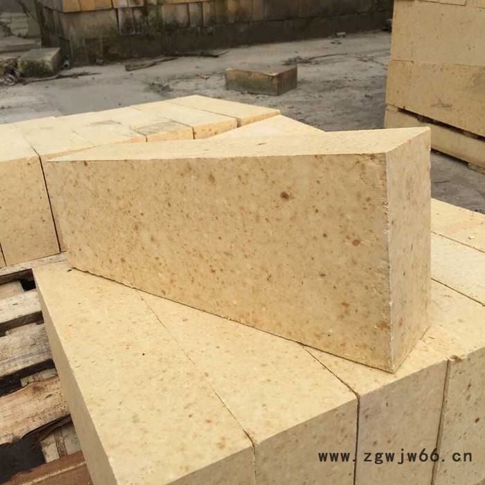 河南新密耐火材料厂家现货 粘土斧型/刀型砖 定制批发 T38粘土砖 粘土楔形砖 粘土砖定制加工 粘土斧型片 粘土斧型砖图7