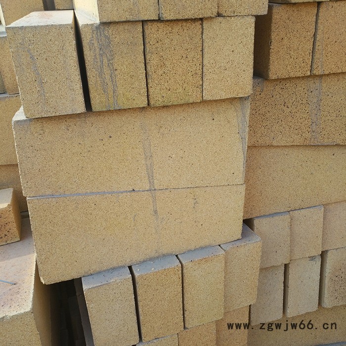 河南新密耐火材料厂家现货 粘土斧型/刀型砖 定制批发 T38粘土砖 粘土楔形砖 粘土砖定制加工 粘土斧型片 粘土斧型砖图4