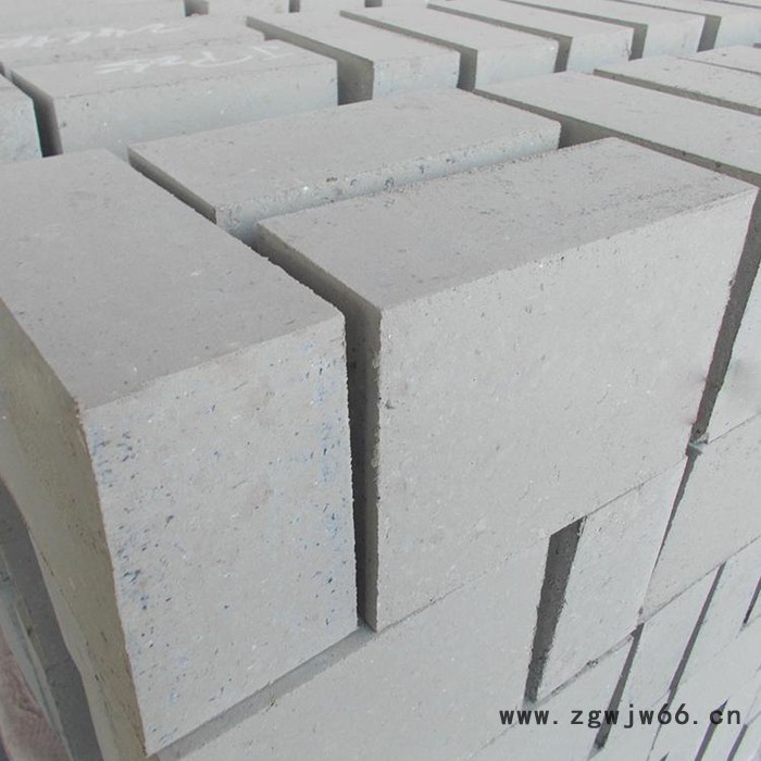 河南耐火材料 磷酸盐砖 磷酸盐结合高铝砖 回转窑用 磷酸盐耐磨砖图6