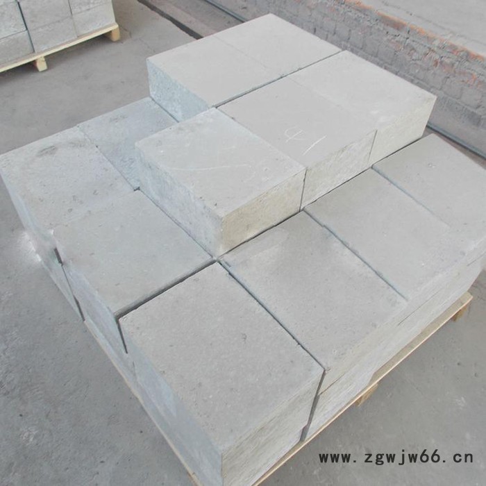 河南耐火材料 磷酸盐砖 磷酸盐结合高铝砖 回转窑用 磷酸盐耐磨砖图5