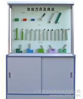 供应JIAYUSH嘉育JY金属刀具示教陈列柜,刀具示教陈列柜图2
