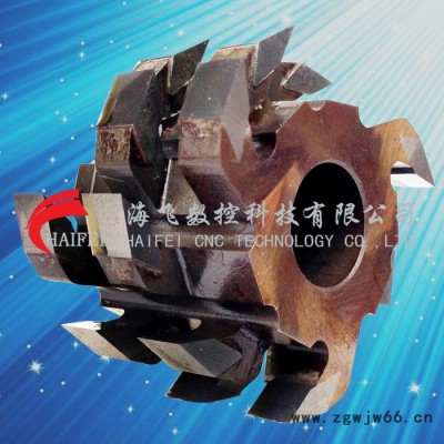 供应大底直边刀 大底铣边机鞋材刀具 钨钢鞋材刀具