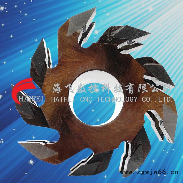 供应大底直边刀 大底铣边机鞋材刀具 钨钢鞋材刀具图3