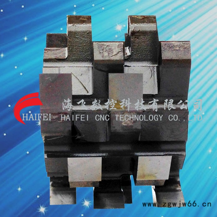 供应大底直边刀 大底铣边机鞋材刀具 钨钢鞋材刀具图2