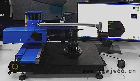 名卓 W200 刀具测量仪**图3