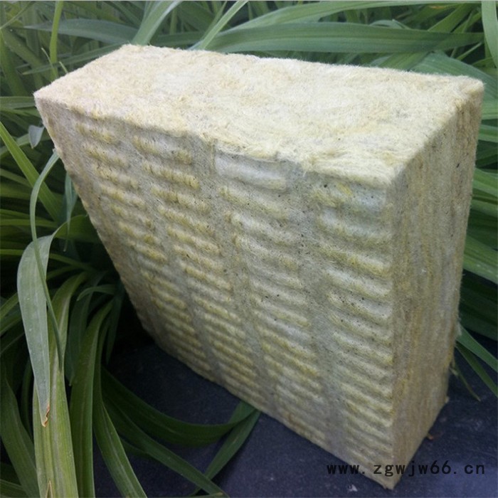 防火岩棉保温板 防水岩棉保温材料 规格特点图3