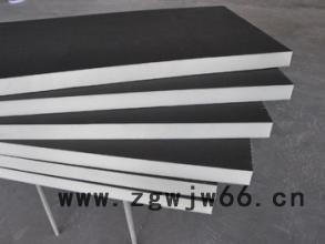 建筑保温材料 聚氨酯复合保温板 外墙防火聚氨酯保温板图3