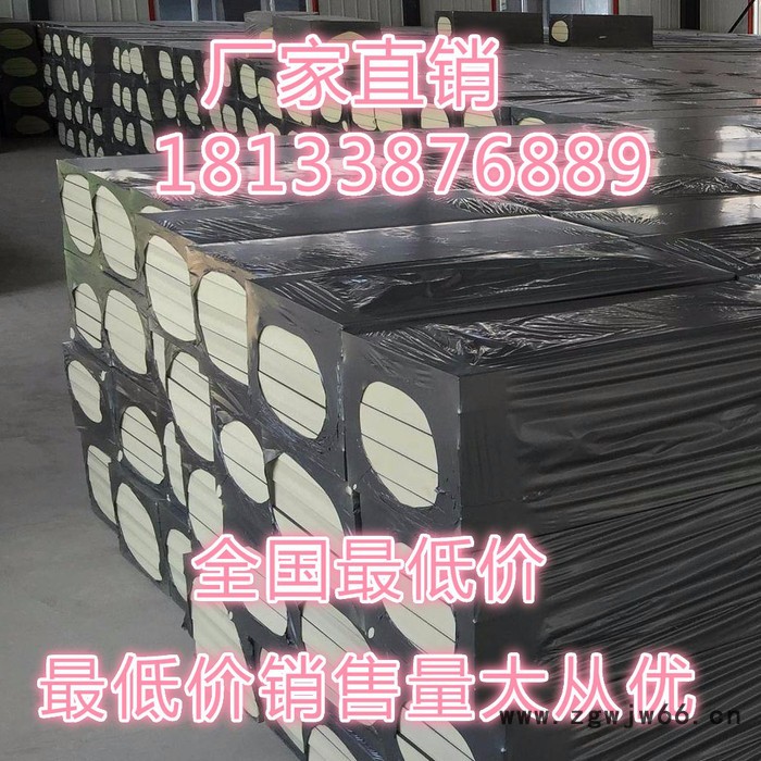 建筑保温材料 聚氨酯复合保温板 外墙防火聚氨酯保温板图4