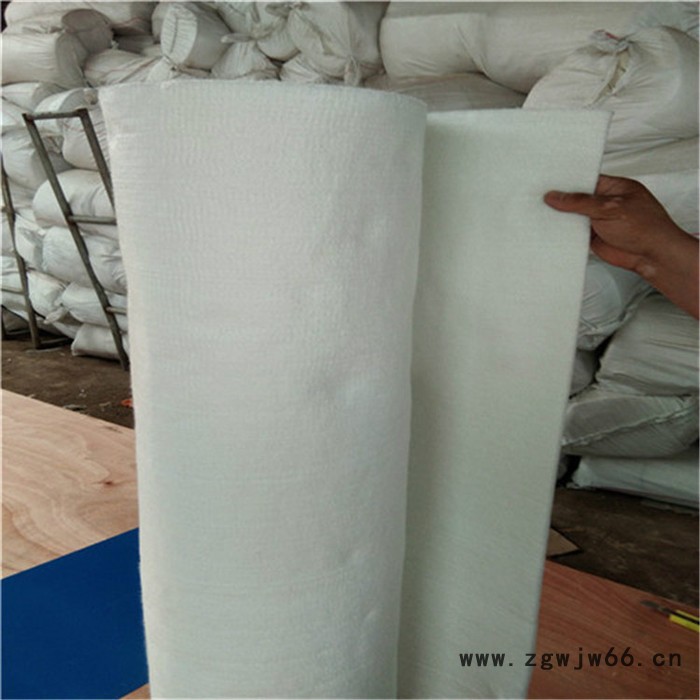 【悦恒】玻璃纤维针刺毯汽车内饰专用保温材料图7