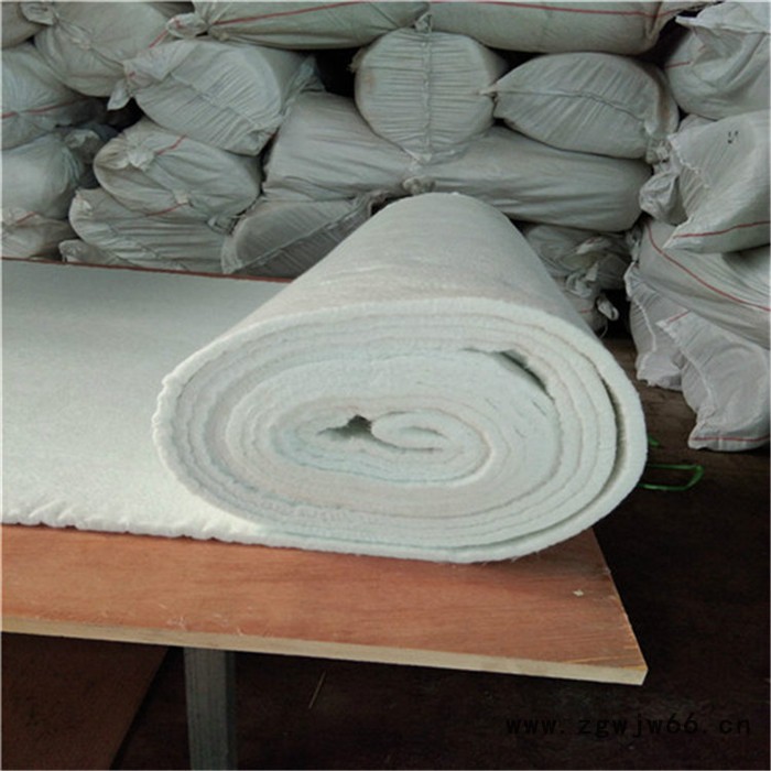 【悦恒】玻璃纤维针刺毯汽车内饰专用保温材料图3