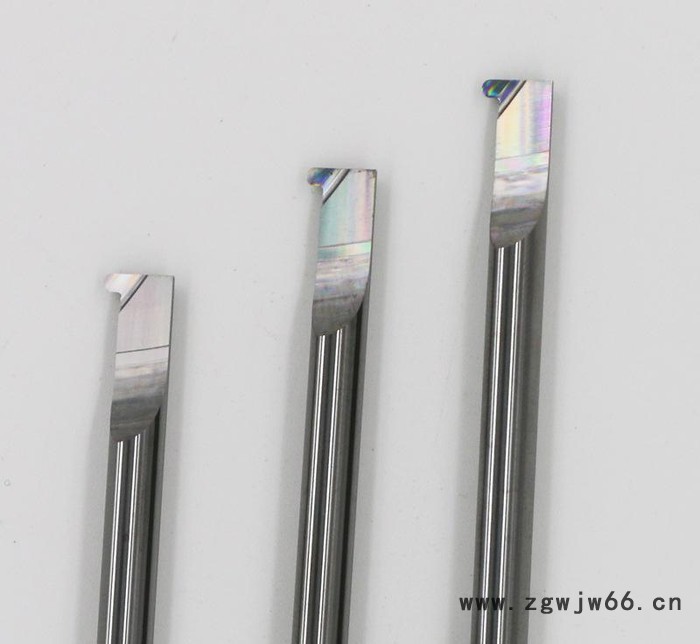 硬质合金非标小微径内孔镗刀车削刀具微调精密镗刀定制图2