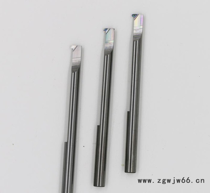 硬质合金非标小微径内孔镗刀车削刀具微调精密镗刀定制图3