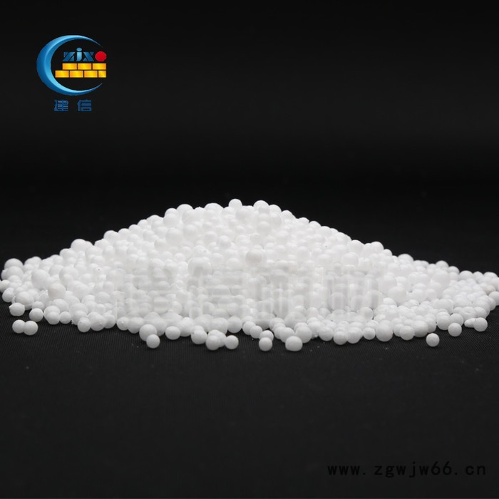 建信供应氧化铝空心球 河南耐火材料空心球 1-2mm氧化铝陶瓷球图5