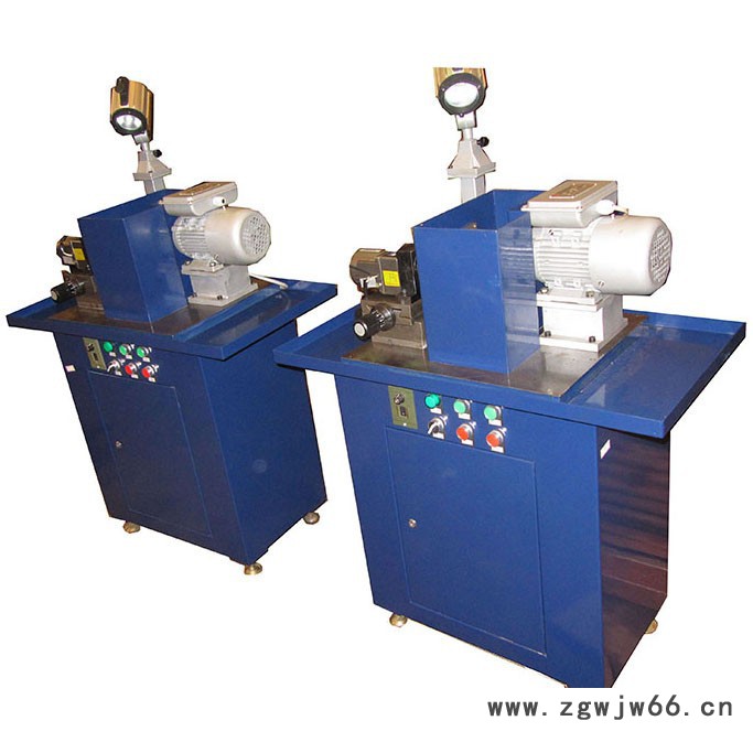 电脑针织无缝内衣机刀具 直剪刀磨刀机图5