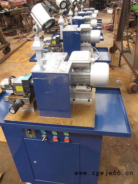 电脑针织无缝内衣机刀具 直剪刀磨刀机图2