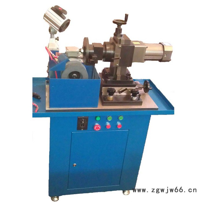 电脑针织无缝内衣机刀具 直剪刀磨刀机图3