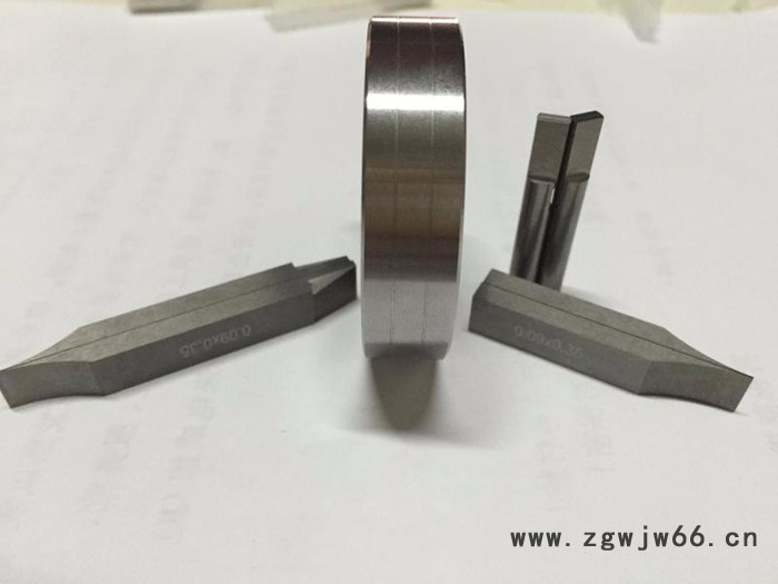 弹簧机配件刀具图2