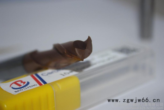 青岛宝利锋55°数控刀具图4