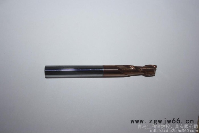 青岛宝利锋55°数控刀具图3