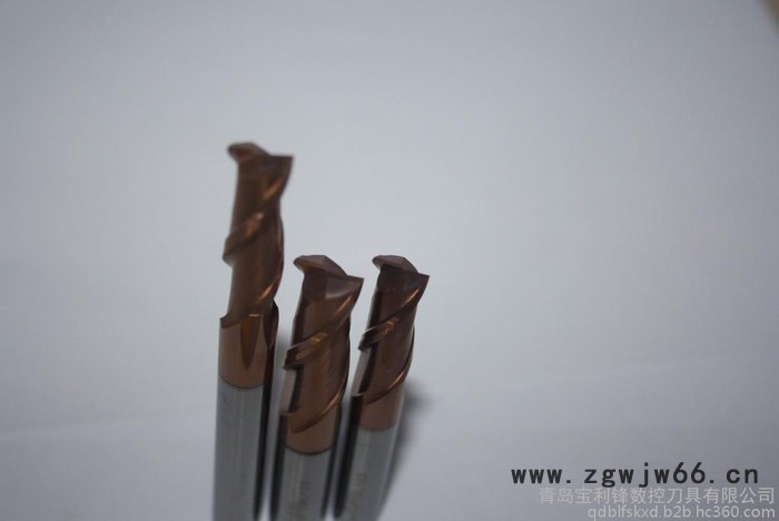 青岛宝利锋55°数控刀具图7
