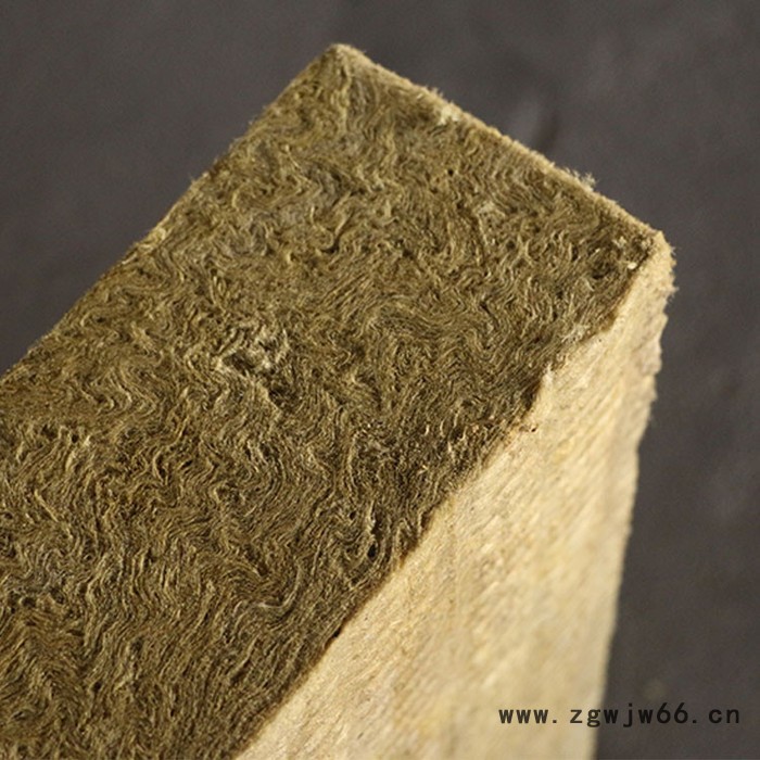 【喆翔保温】批发定制华美岩棉保温材料 隔热外墙岩棉板 防火建筑材料图7