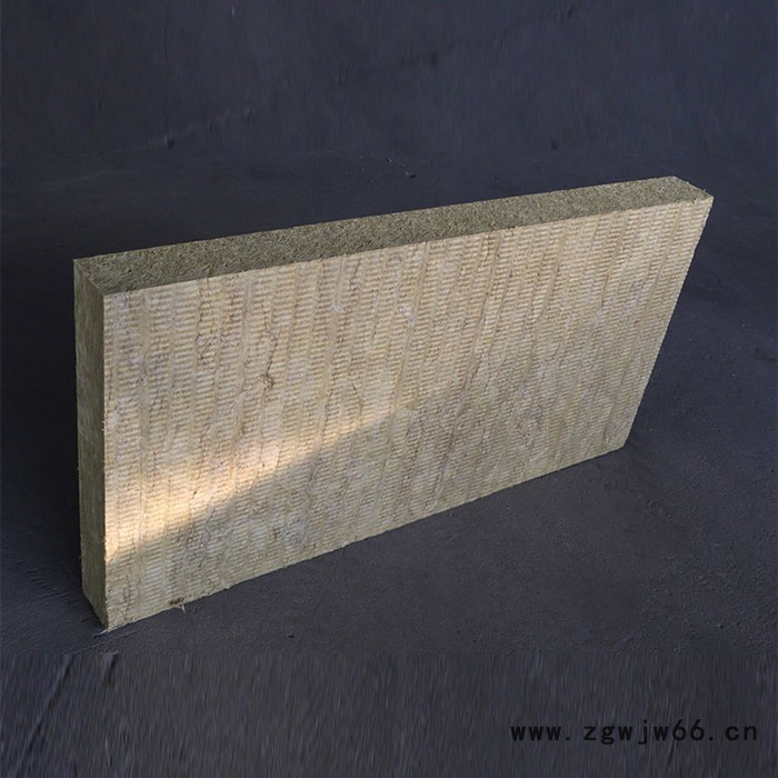 【喆翔保温】批发定制华美岩棉保温材料 隔热外墙岩棉板 防火建筑材料图6